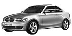 BMW E82 B0394 Fault Code