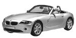 BMW E85 B0394 Fault Code