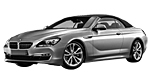 BMW F12 B0394 Fault Code